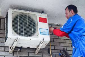 24/7 and Emergency HVAC Near Bethany, OH | Air Conidtioning and Heating Contractors